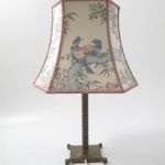 639 8321 TABLE LAMP